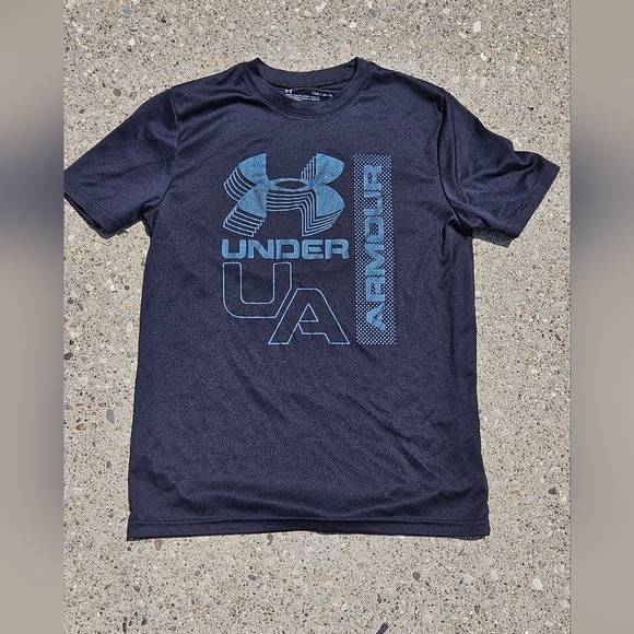 Under Armour & Nike Dri Fit bundle of 2 - Picture 2 of 7